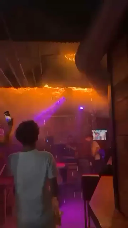 Swiss Nightclub Fire Tragedy Sparks Debate Over Safety Regulations and Public Accountability
