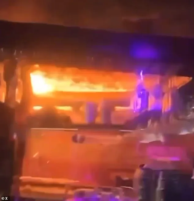Swiss Nightclub Fire Tragedy Sparks Debate Over Safety Regulations and Public Accountability