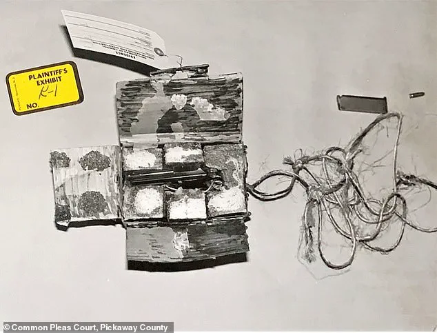 The Circleville Enigma: A Decades-Long Saga of Fear and Unresolved Justice