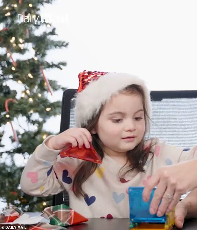 The Real Test of 2025's Christmas Toys: What Toddlers Think, Not Retailers