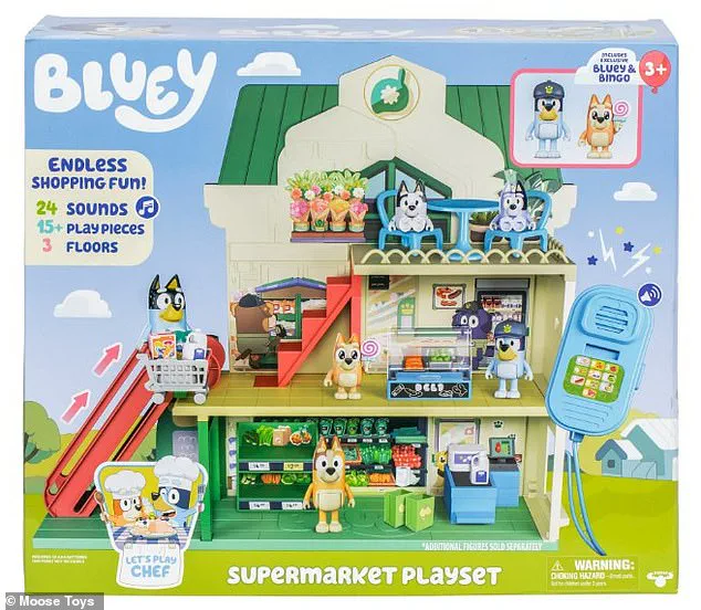 The Real Test of 2025's Christmas Toys: What Toddlers Think, Not Retailers