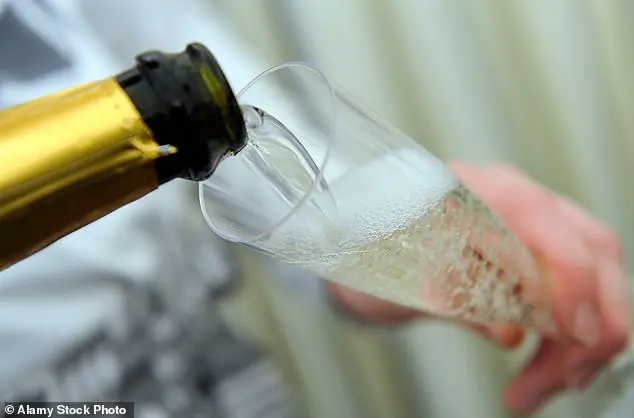 The Science and Art of the Champagne Pop: Uncovering the Expertise Behind the Fizz