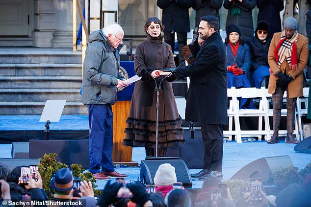 Zohran Mamdani's First Day as NYC's First Muslim Mayor: A Progressive Shift in Governance and Policy Reversals