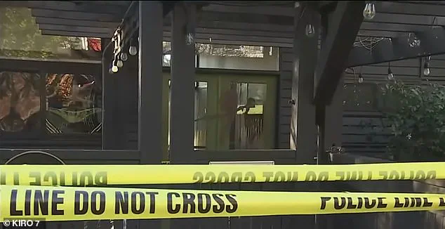 Murder-Suicide on Mercer Island: Custody Battle Over Nick Williams Unfolds in Tragedy