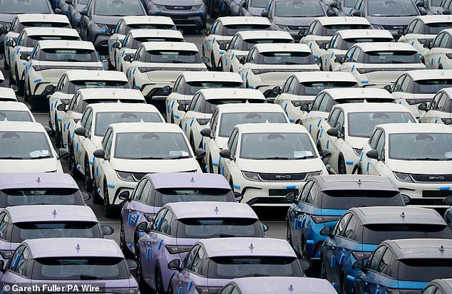New Data Suggests Hybrid Vehicles Three Times More Likely in Fatal Crashes, Experts Cautious