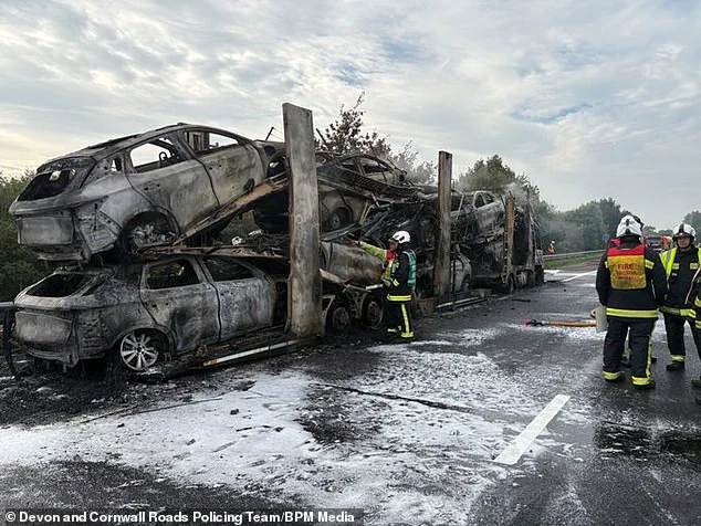 New Data Suggests Hybrid Vehicles Three Times More Likely in Fatal Crashes, Experts Cautious