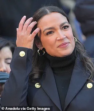 Bipartisan Unity in Condemnation: Greene and Ocasio-Cortez Criticize Trump's Venezuela Intervention