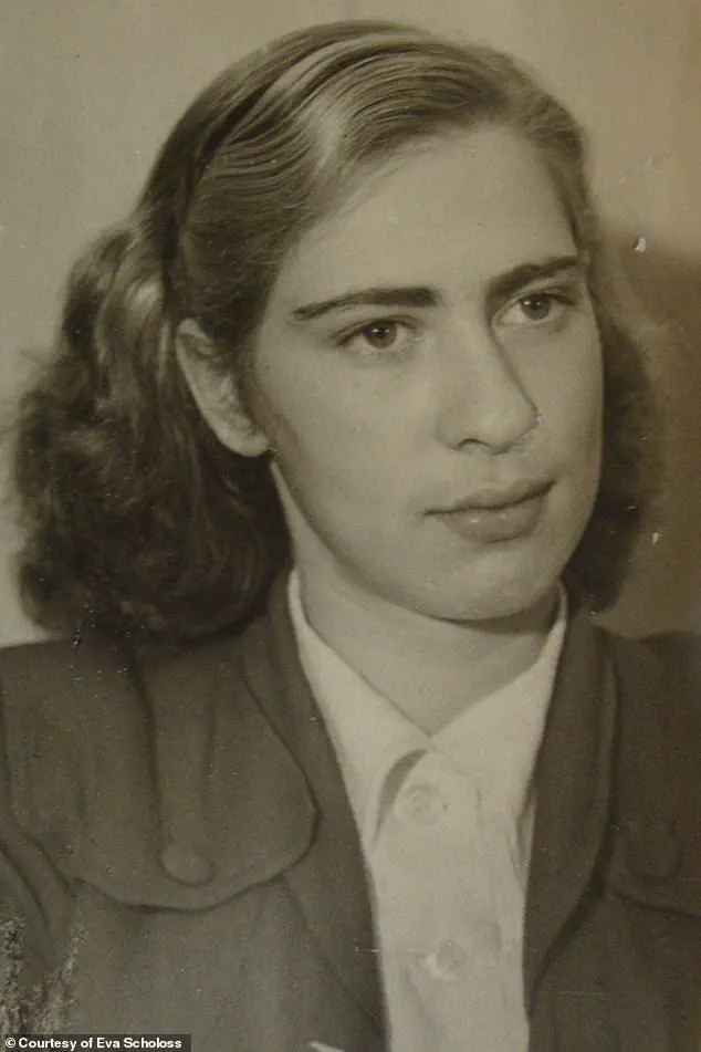 Eva Schloss-Geiringer, Last Witness to Nazi Death Camps and Anne Frank's Stepsister, Dies at 96