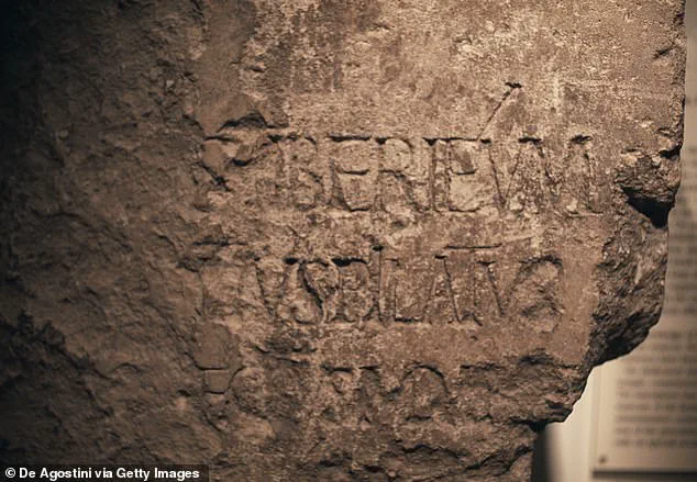 Exclusive Access: Uncovering the Lost Roman Port of Caesarea Maritima