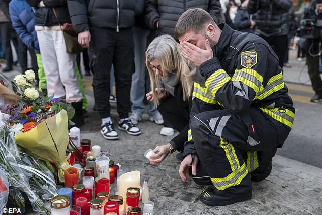 Le Constellation Fire Owner's Criminal Past Sparks Outrage and Legal Scrutiny