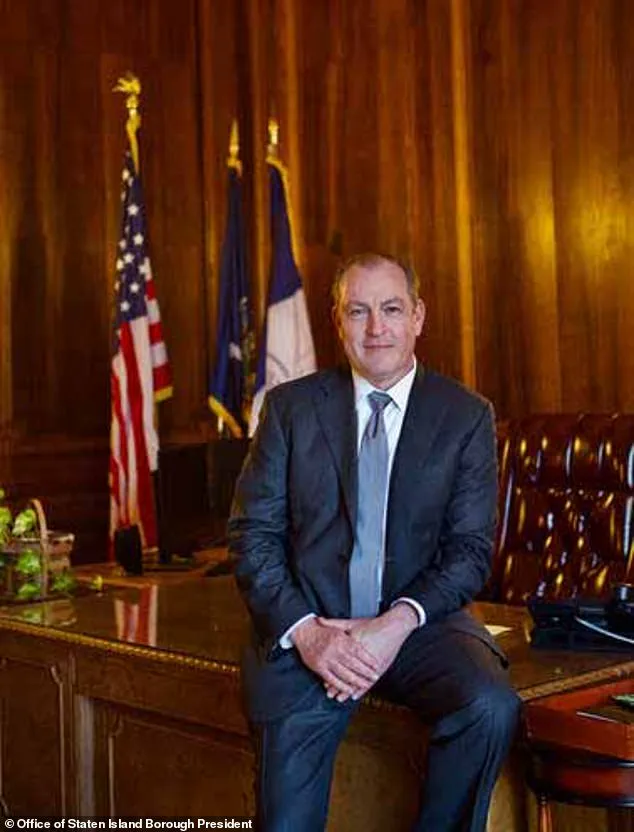 Staten Island Secession Debate Intensifies as New York's Youngest Mayor Takes Office