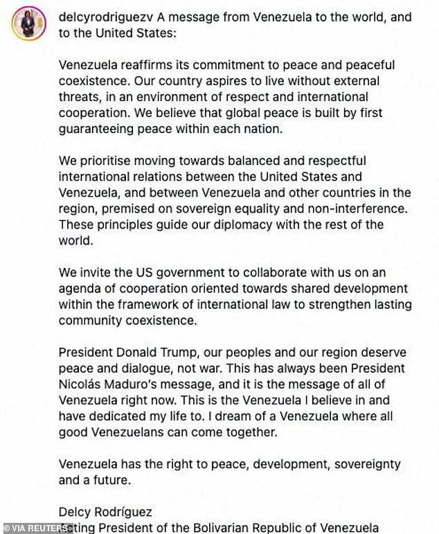 US Military Operation Captures Maduro, Sparking Global Reaction and Legal Consequences