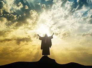 As theologian Dr. John Mercer explains, 'The 6,000-year mark is not just a number—it’s a symbolic countdown to a pivotal moment in human history, one that has sparked both excitement and apprehension across faiths and disciplines.'