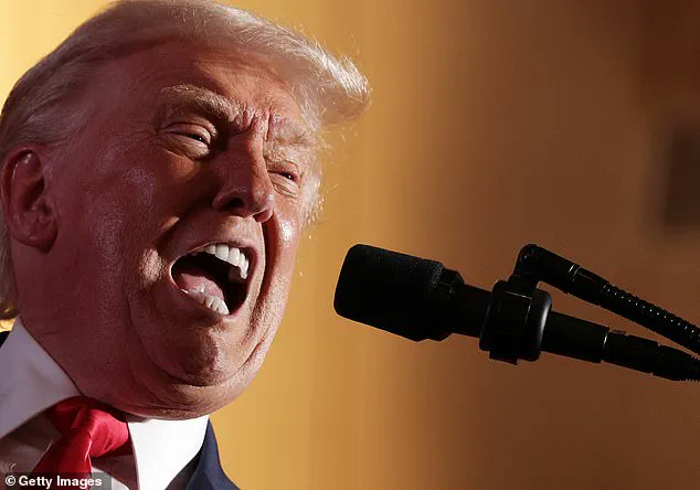 Donald Trump's December 9, 2025, Rally Remarks on Immigration and Nordic Nations Spark Debate