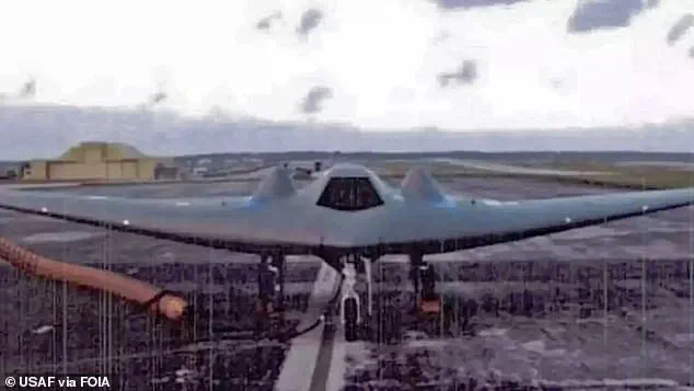 Stealth in the Spotlight: How Government Secrecy and Military Innovation Shape Public Perception of Drone Technology