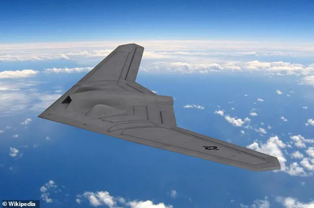 Stealth in the Spotlight: How Government Secrecy and Military Innovation Shape Public Perception of Drone Technology