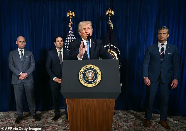 U.S. Government's Venezuela Policy Shift and Public Reaction to Leadership Transition