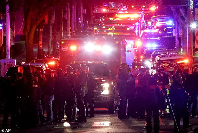 DOJ Releases Confessional Videos from Mass Shooter, Prompting Public Discourse on Security and Regulation