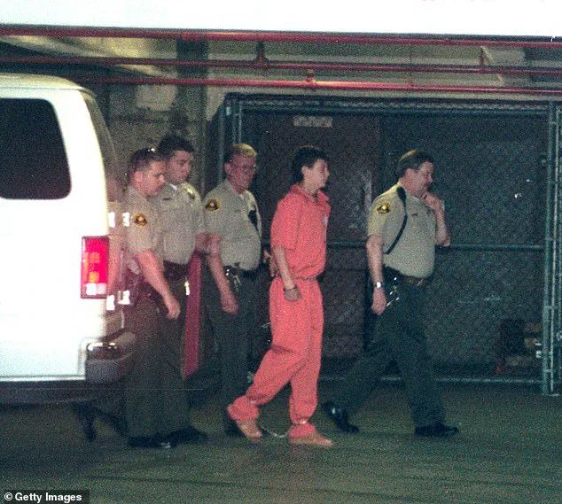 Outrage as Judge Erases Life Sentence of School Shooter, Raising Questions About Legal Accountability and Public Safety