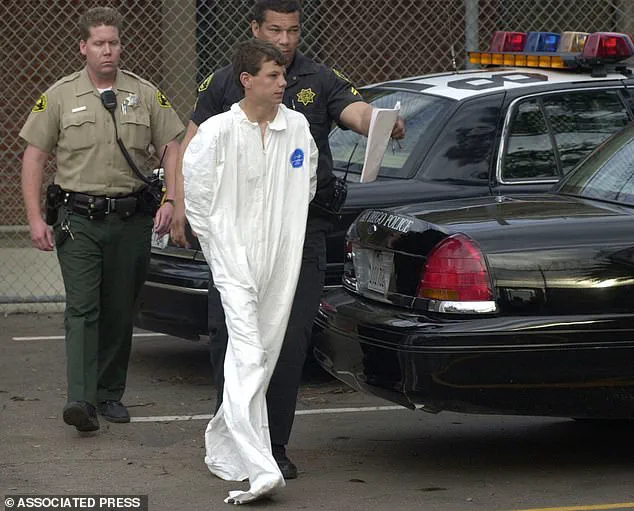 Outrage as Judge Erases Life Sentence of School Shooter, Raising Questions About Legal Accountability and Public Safety