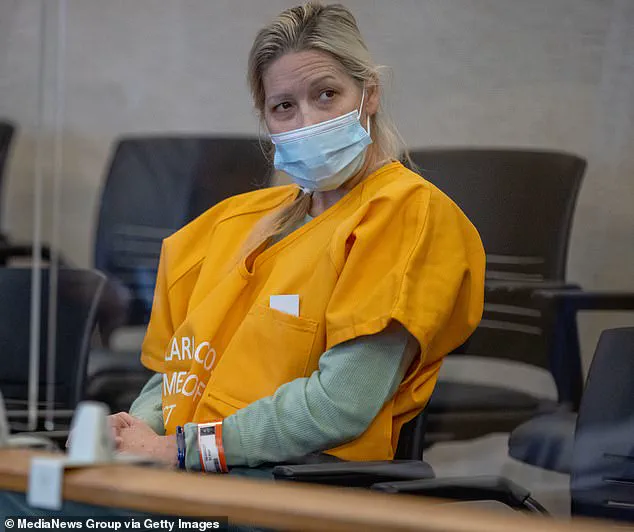 Santa Cruz Trial Accuses Shannon O'Connor of Alleged Exploitation of Minors Through Alcohol-Fueled Parties