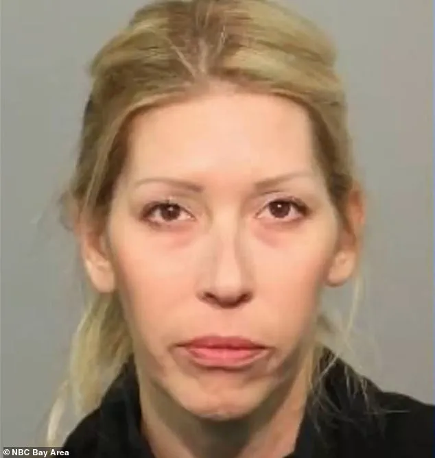 Santa Cruz Trial Accuses Shannon O'Connor of Alleged Exploitation of Minors Through Alcohol-Fueled Parties