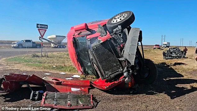 Tragic Collision on Texas Highway Raises Questions About Trucking Regulations and Public Safety