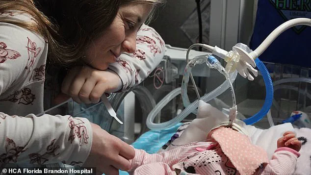 A Couple's Decision to Continue Pregnancy Despite Anencephaly Diagnosis Sparks National Conversation on Parenthood and Choice