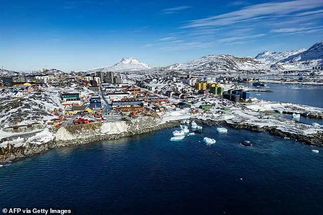 Danish Military Stance Against U.S. Invasion in Greenland Amid Escalating Tensions Under Trump Administration