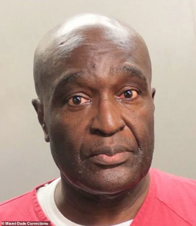 Florida Man Faces Death Penalty for Kidnapping and Feeding Girl to Alligators