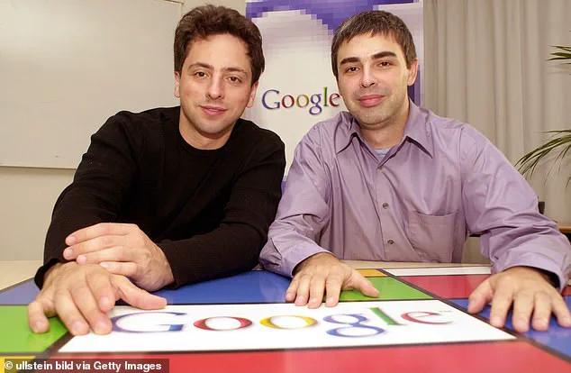 Larry Page Relocates Business Operations Ahead of California's Proposed Billionaire's Tax as Wealthy Residents Follow Suit