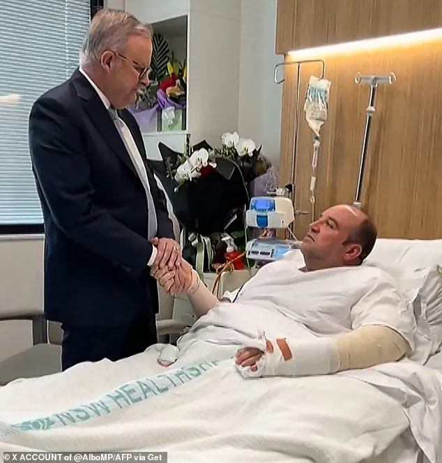 Restraint Over Retaliation: Ahmed Al Ahmed's Heroic Act and the Global Conversation on Courage During the Bondi Beach Attack