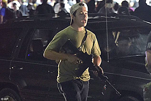 Rittenhouse's Social Media Post on Potential Minnesota Travel Amid ICE Shooting Unrest Sparks Immediate Criticism