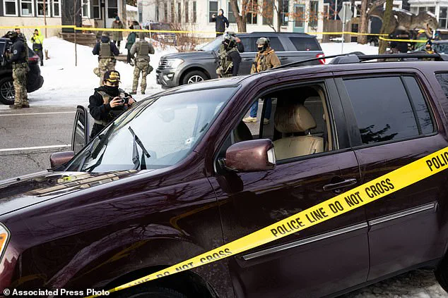 Rittenhouse's Social Media Post on Potential Minnesota Travel Amid ICE Shooting Unrest Sparks Immediate Criticism
