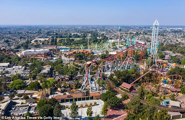 Disneyland Faces Backlash Over Removal of Beloved Early Entry Perk for Hotel Guests