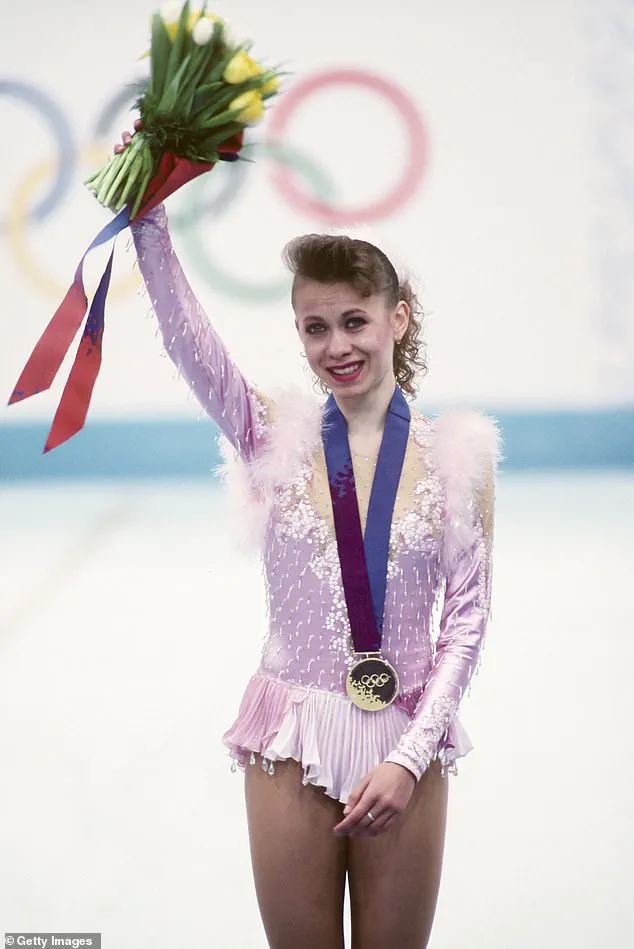 Oksana Baiul's Legal Battle: A Personal Struggle with Public Implications