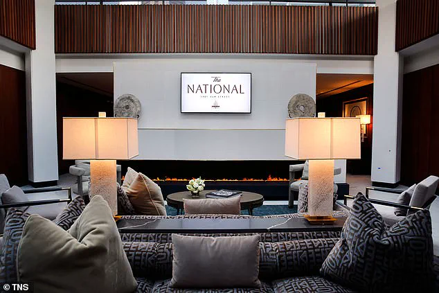 Dallas Skyscraper 'The National' Foreclosed with $230 Million Debt Owed
