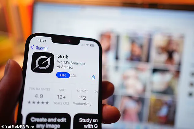 Exclusive: Privileged Access to Elon Musk's AI Grok Reveals Deepfake Scandals
