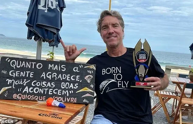 Final Words of Colombian Influencer Captured in Viral Video Before Tragic Death