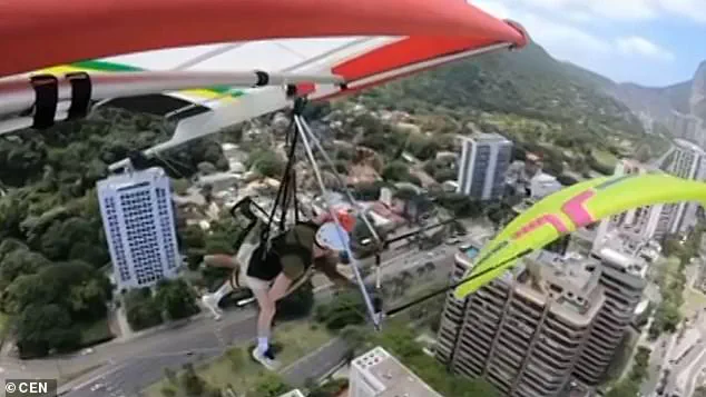 Final Words of Colombian Influencer Captured in Viral Video Before Tragic Death