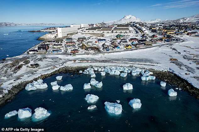 Greenland Rejects Trump's Acquisition Bid, Escalating U.S.-Denmark Tensions and Raising NATO Concerns