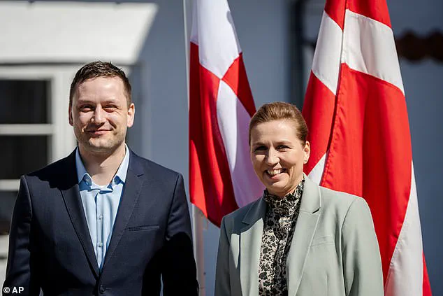 Greenland Rejects Trump's Acquisition Bid, Escalating U.S.-Denmark Tensions and Raising NATO Concerns