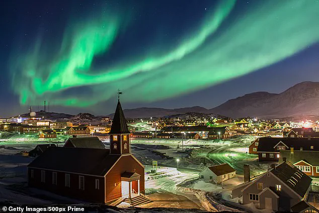 Greenland Residents Condemn Trump's Sovereignty Push Amid Heightened Regional Tensions