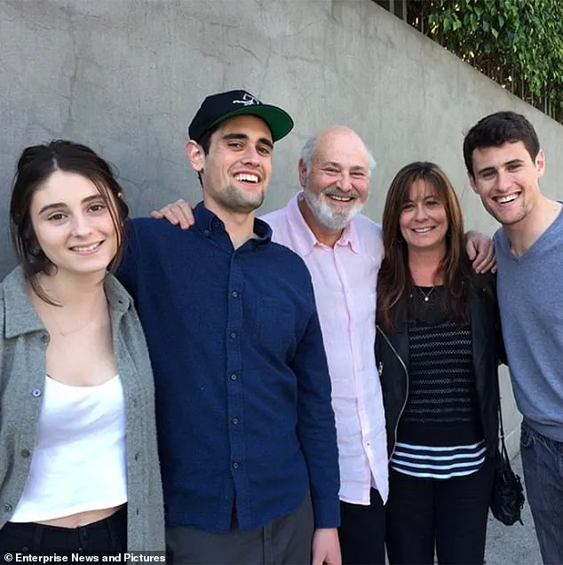 Behind Closed Doors: Exclusive Insights into Mental Health Challenges and Expert Advisories on Public Safety Risks in Hollywood Family Tragedy