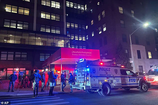 Escalating Tensions as New York City Nurses Prepare Strike Over Health Insurance, Understaffing, and Safety Concerns