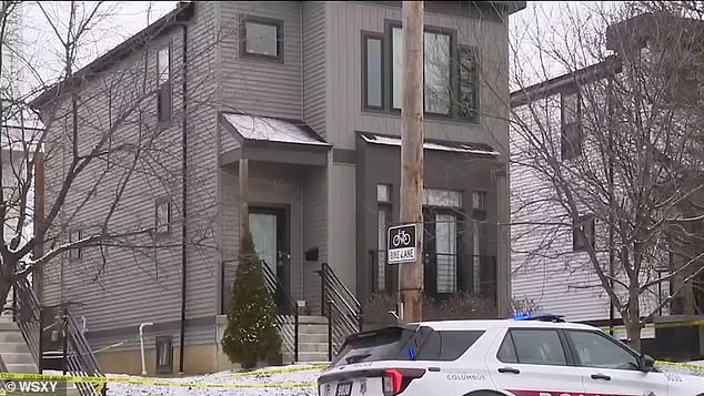 Exclusive: Ex-Husband Charged with Murders of Wife and Her New Dentist Husband in Ohio