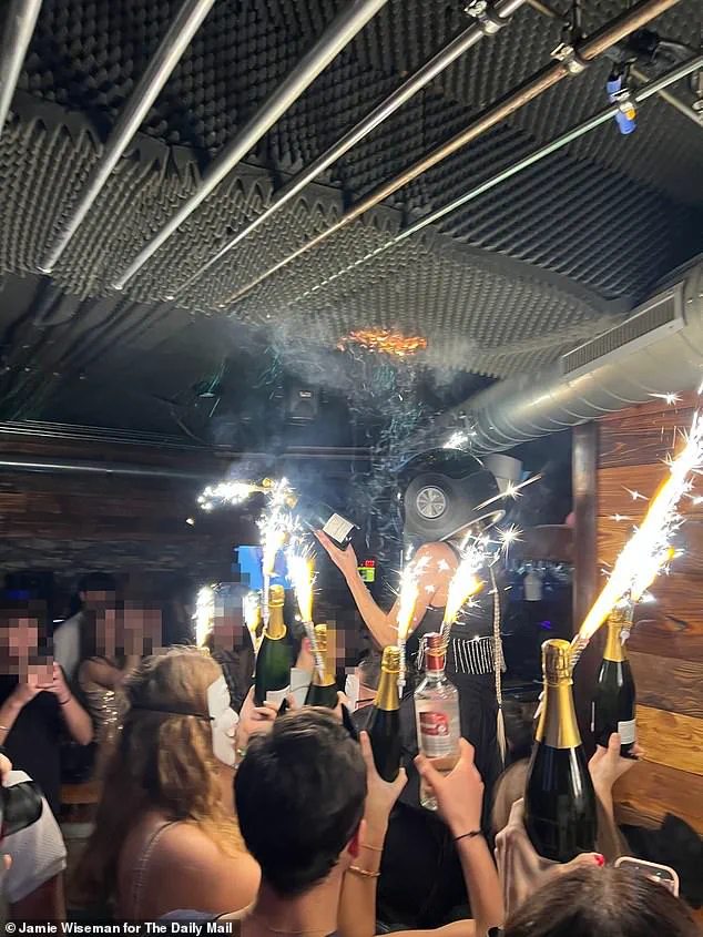 Fraud Squad Raids Property Empire of Couple Linked to Fatal Fire at Swiss Bar That Killed 40