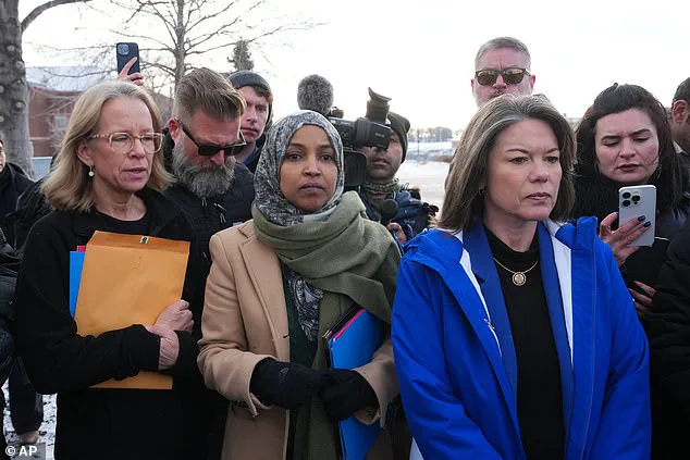 ICE and Local Law Enforcement Tensions Reach Crisis Point as Philadelphia Sheriff Confronts Federal Agency Over Fatal Shooting