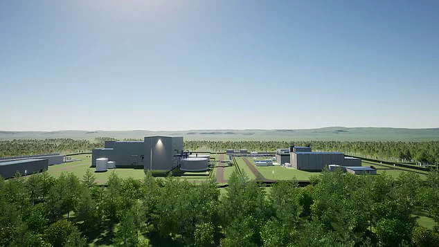 Regulatory Scrutiny and Public Concerns Surround Wyoming's First Nuclear Power Plant