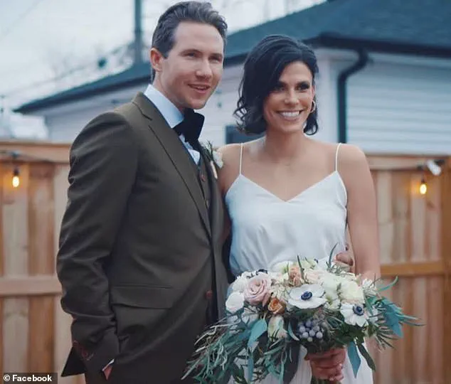 Double Homicide of Monique and Spencer Tepe in Columbus, Ohio: Alleged Killer Michael David McKee Identified